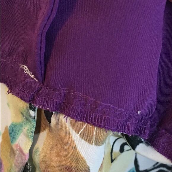 {SIMPLY VERA VERA WANG} - SUMMERTIME DRESS-B6 - Picture 7 of 7